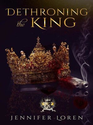 cover image of Dethroning the King